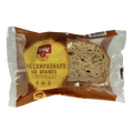 Schar Pain campagnard meergranenbrood glutenvrij 250.00 Gram