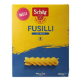 Schar Pasta fusilli glutenvrij 400 Gram