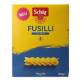 Schar Pasta fusilli glutenvrij 400.00 Gram