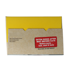 Schar Superknacke met chia glutenvrij 140.00 Gram