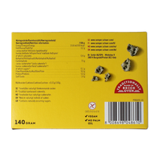 Schar Superknacke met chia glutenvrij 140.00 Gram