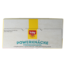 Schar Powerknacke glutenvrij 225.00 Gram