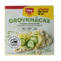 Schar Knackebrod vezelrijk glutenvrij 215.00 Gram