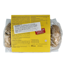 Schar Afbakbroodjes trio glutenvrij 300.00 Gram