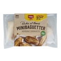 Schar Baguettes mini glutenvrij 300.00 Gram