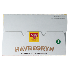 Schar Havervlokken glutenvrij 500.00 Gram