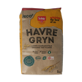 Schar Havermout glutenvrij bio 1.00 Kilogram