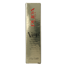 Pupa Vamp! Mascara top coat golden  5 Milliliter