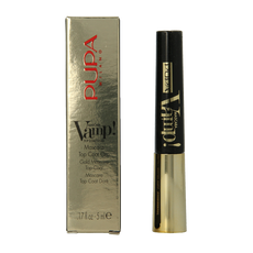 Pupa Vamp! Mascara top coat golden  5 Milliliter