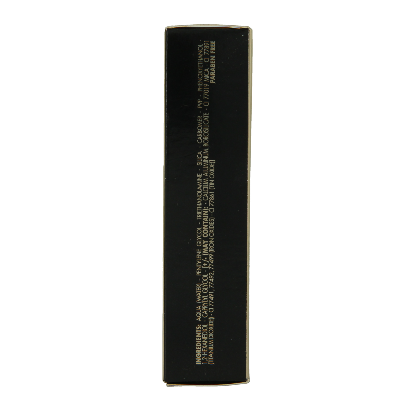Pupa Vamp! Mascara top coat golden  5 Milliliter