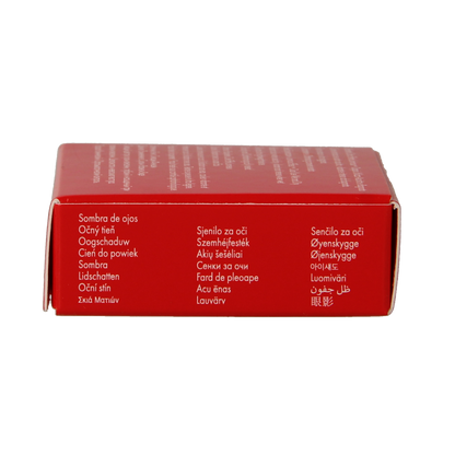 Pupa Vamp! Wet & dry eyeshadow 101  1.00 Gram