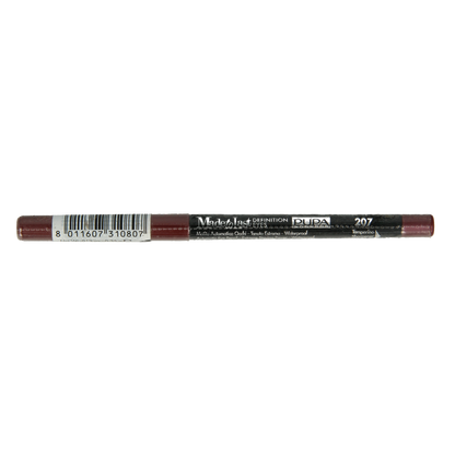 Pupa Made to last definition eyes 207 1.00 Stuks