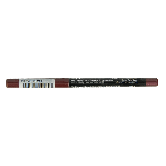 Pupa Made to last definition eyes 207 1 Stuks
