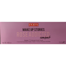 Pupa Make up stories compact 004 13 Gram