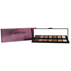 Pupa Make up stories compact 004 13 Gram