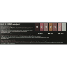 Pupa Make up stories compact 004 13 Gram