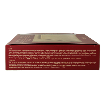 Pupa Kit vamp! Mascara+ multiplay  2.00 Stuks