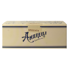 Amarelli Laurierdrop spezzata/amerelli 1 Kilogram