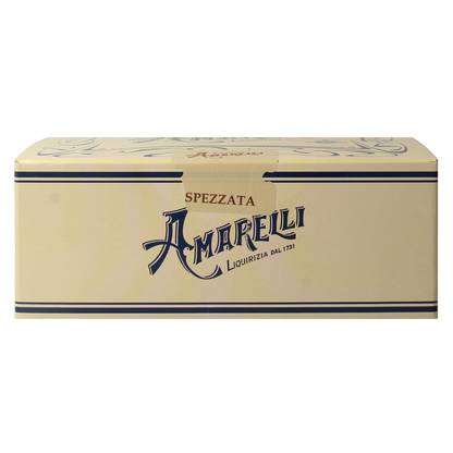 Amarelli Laurierdrop spezzata/amerelli 1.00 Kilogram