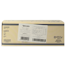 Amarelli Laurierdrop spezzata/amerelli 1 Kilogram
