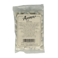 Amarelli Laurierdrop pepermunt wit zakje 100 Gram