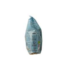 Bioidea Macaroni volkoren elleboogjes bio 500.00 Gram