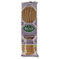 Bioidea Spaghetti volkoren bio 500 Gram