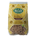 Bioidea Fusilli volkoren spirelli bio 500 Gram