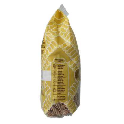 Bioidea Fusilli volkoren spirelli bio 500.00 Gram