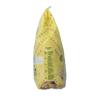 Bioidea Fusilli wit (spirelli) bio 500.00 Gram