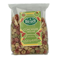 Bioidea Grote schelp tricolore bio 500 Gram