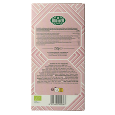 Bioidea Lasagne wit bio 250.00 Gram