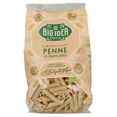Bioidea Penne wit bio 500 Gram
