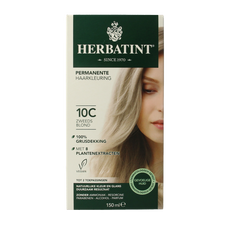 Herbatint 10C Zweeds blond 150 Milliliter