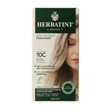 Herbatint 10C Zweeds blond 150 Milliliter