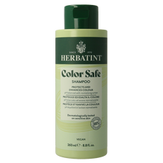 Herbatint Shampoo color safe 260 Milliliter