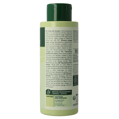 Herbatint Shampoo color safe 260.00 Milliliter