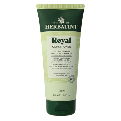 Herbatint Conditioner royal 200.00 Milliliter