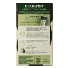 Herbatint 3N Donker kastanje 170.00 Milliliter