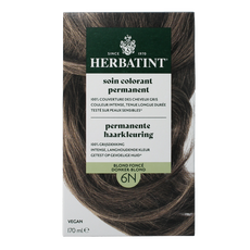 Herbatint 6N Donker blond 170 Milliliter