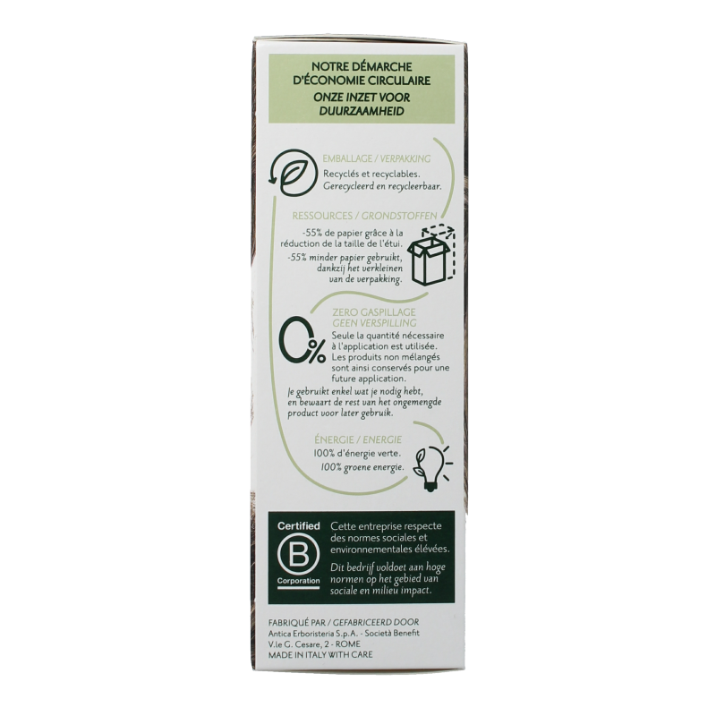 Herbatint 6N Donker blond 170 Milliliter