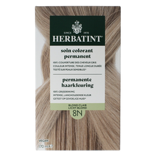 Herbatint 8N lichtblond 170 Milliliter