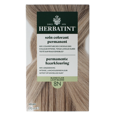 Herbatint 8N lichtblond 170.00 Milliliter