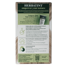 Herbatint 8N lichtblond 170 Milliliter