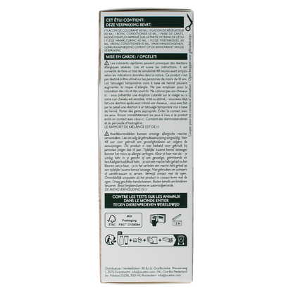 Herbatint 8N lichtblond 170.00 Milliliter