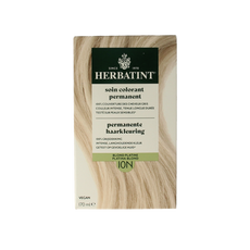Herbatint 10N Platinum blond 170.00 Milliliter