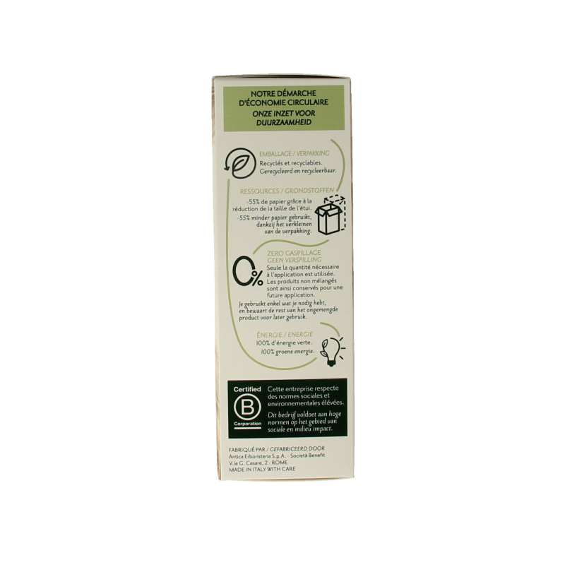 Herbatint 10N Platinum blond 170 Milliliter