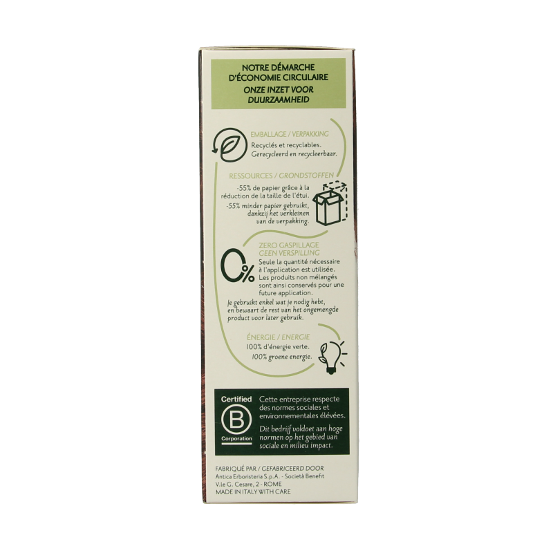 Herbatint 5R Licht koperkastanje 170 Milliliter