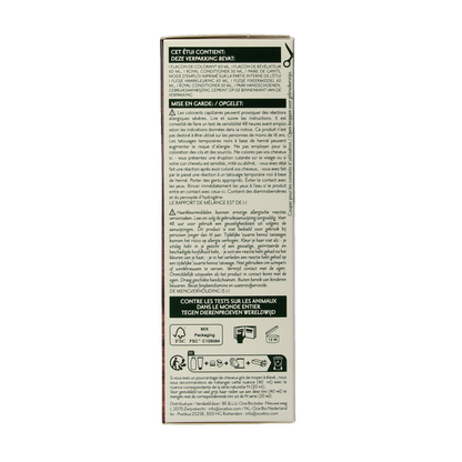Herbatint 5R Licht koperkastanje 170.00 Milliliter