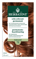 Herbatint 7R Koperblond 170.00 Milliliter